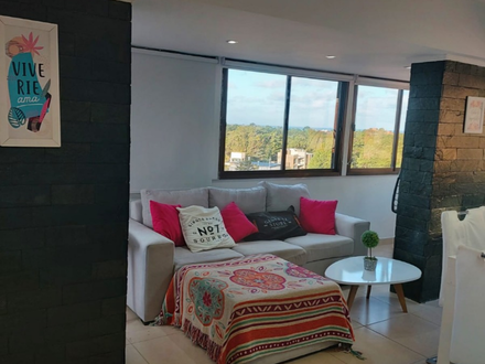 Alquiler temporario de casa en Pinamar