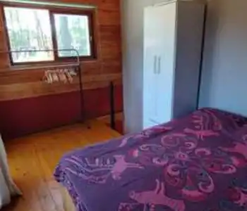 Alquiler temporario de casa em Pinamar