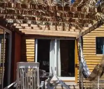 Alquiler temporario de casa em Pinamar