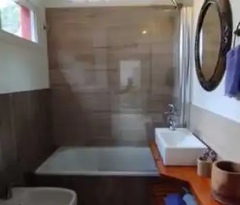 Alquiler temporario de casa em Pinamar