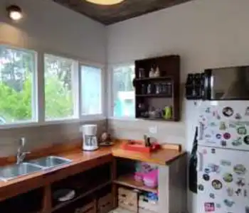Alquiler temporario de casa em Pinamar