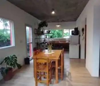 Alquiler temporario de casa em Pinamar