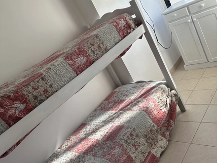 Alquiler temporario de casa en Pinamar