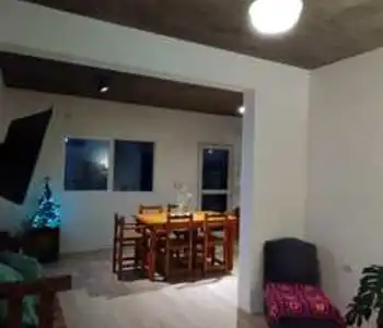 Alquiler temporario de casa em Pinamar
