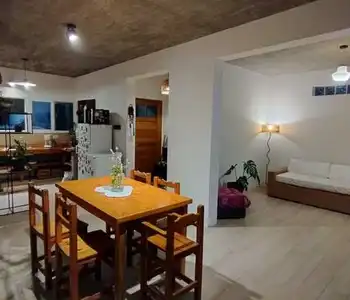 Alquiler temporario de casa em Pinamar