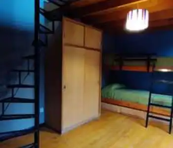 Alquiler temporario de casa em Pinamar