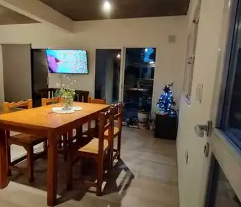 Alquiler temporario de casa em Pinamar