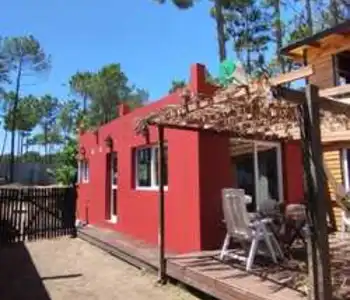 Alquiler temporario de casa em Pinamar