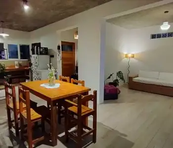 Alquiler temporario de casa em Pinamar