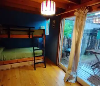 Alquiler temporario de casa em Pinamar