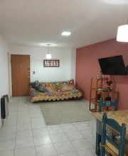 Alquiler temporario de apartamento em Rosario