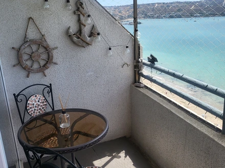 Arriendo temporario de apartamento em La herradura