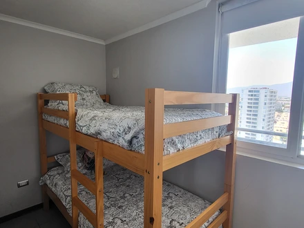 Arriendo temporario de apartamento em La herradura