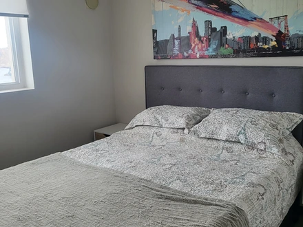 Arriendo temporario de apartamento em La herradura