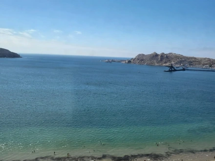 Arriendo temporario de apartamento em La herradura