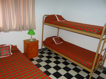 Alquiler temporario de casa em San clemente del tuyu