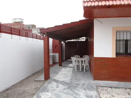 Alquiler temporario de casa em San clemente del tuyu