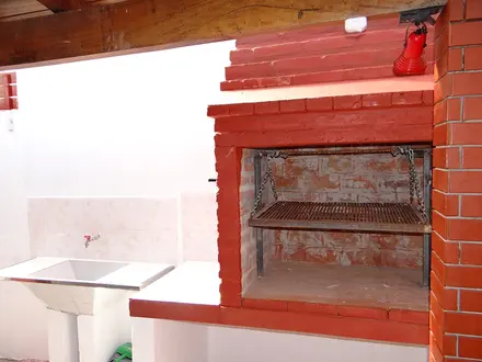 Alquiler temporario de casa em San clemente del tuyu