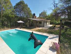 Alquiler temporario de casa en Villa general belgrano