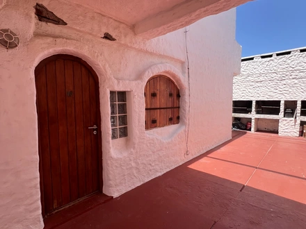 Alquiler temporario de casa em Monte hermoso