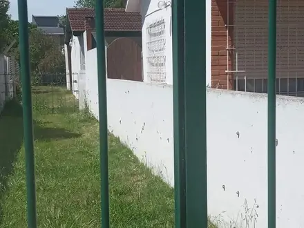 Alquiler temporario de casa em San clemente del tuyu