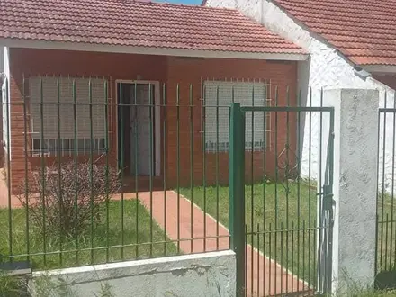 Alquiler temporario de casa em San clemente del tuyu