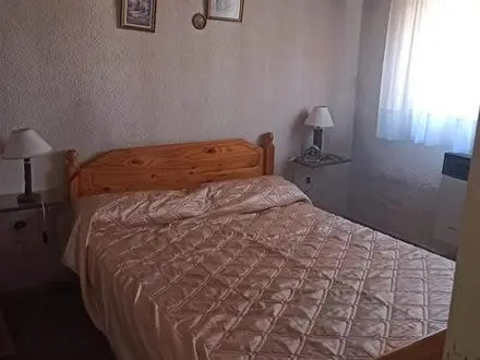 Alquiler temporario de casa em San clemente del tuyu