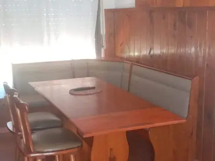 Alquiler temporario de casa em San clemente del tuyu