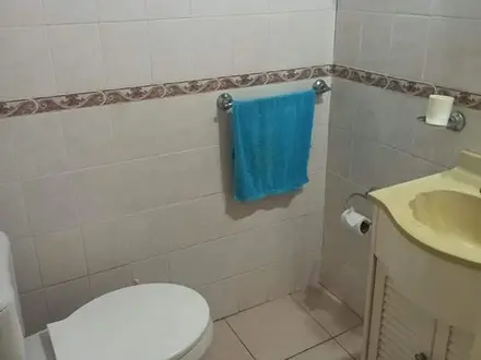 Alquiler temporario de casa em San clemente del tuyu