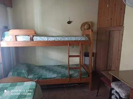 Alquiler temporario de casa em San clemente del tuyu