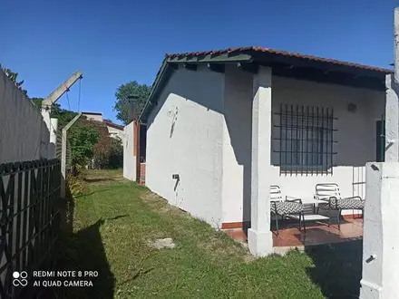 Alquiler temporario de casa em San clemente del tuyu