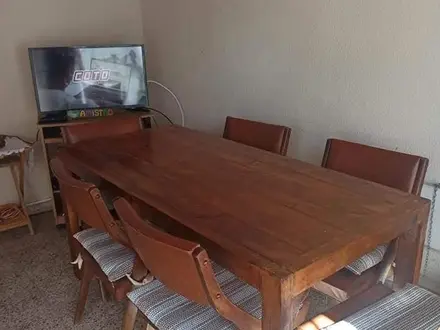 Alquiler temporario de casa em San clemente del tuyu