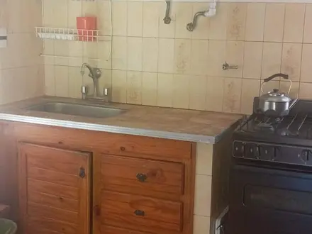 Alquiler temporario de casa em San clemente del tuyu