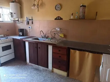 Alquiler temporario de casa em San clemente del tuyu