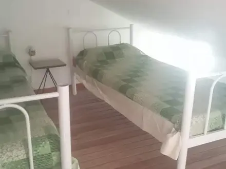 Alquiler temporario de casa em San clemente del tuyu