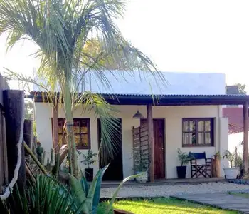 Alquiler temporario de casa em San clemente del tuyu