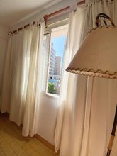 Alquiler temporario de apartamento em Pinamar
