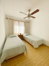 Alquiler temporario de apartamento em Pinamar