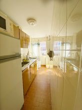 Alquiler temporario de apartamento em Pinamar