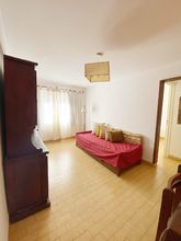 Alquiler temporario de apartamento em Pinamar