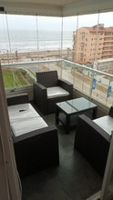 Arriendo temporario de apartamento em La serena