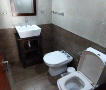 Alquiler temporario de casa em San clemente del tuyú