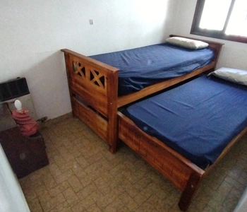 Alquiler temporario de casa em San clemente del tuyú