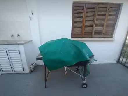 Alquiler temporario de casa em San clemente del tuyú