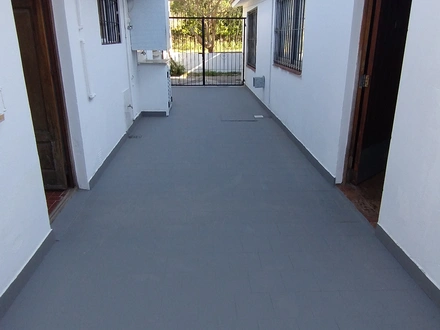 Alquiler temporario de casa em San clemente del tuyú