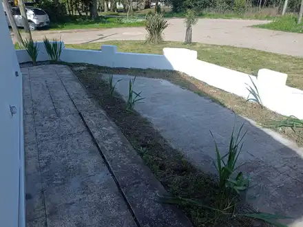 Alquiler temporario de casa em San clemente del tuyú