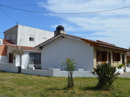 Alquiler temporario de casa em San clemente del tuyú