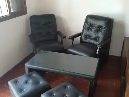 Alquiler temporario de casa em San clemente del tuyú