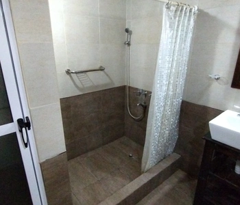 Alquiler temporario de casa em San clemente del tuyú