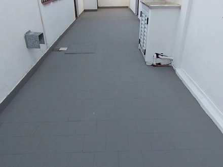 Alquiler temporario de casa em San clemente del tuyú